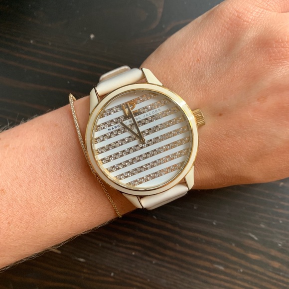 Marc By Marc Jacobs Accessories - Marc by Marc Jacobs watch